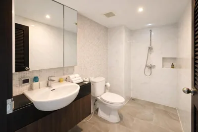 Deluxe-Zimmer — Santosa Hotel & Welness Center