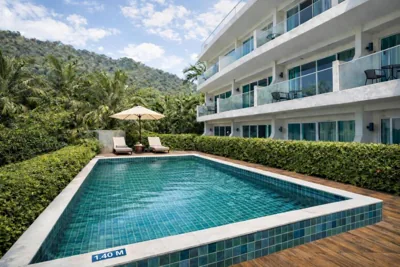 Santosa Hotel & Welness Center – Fotos 4